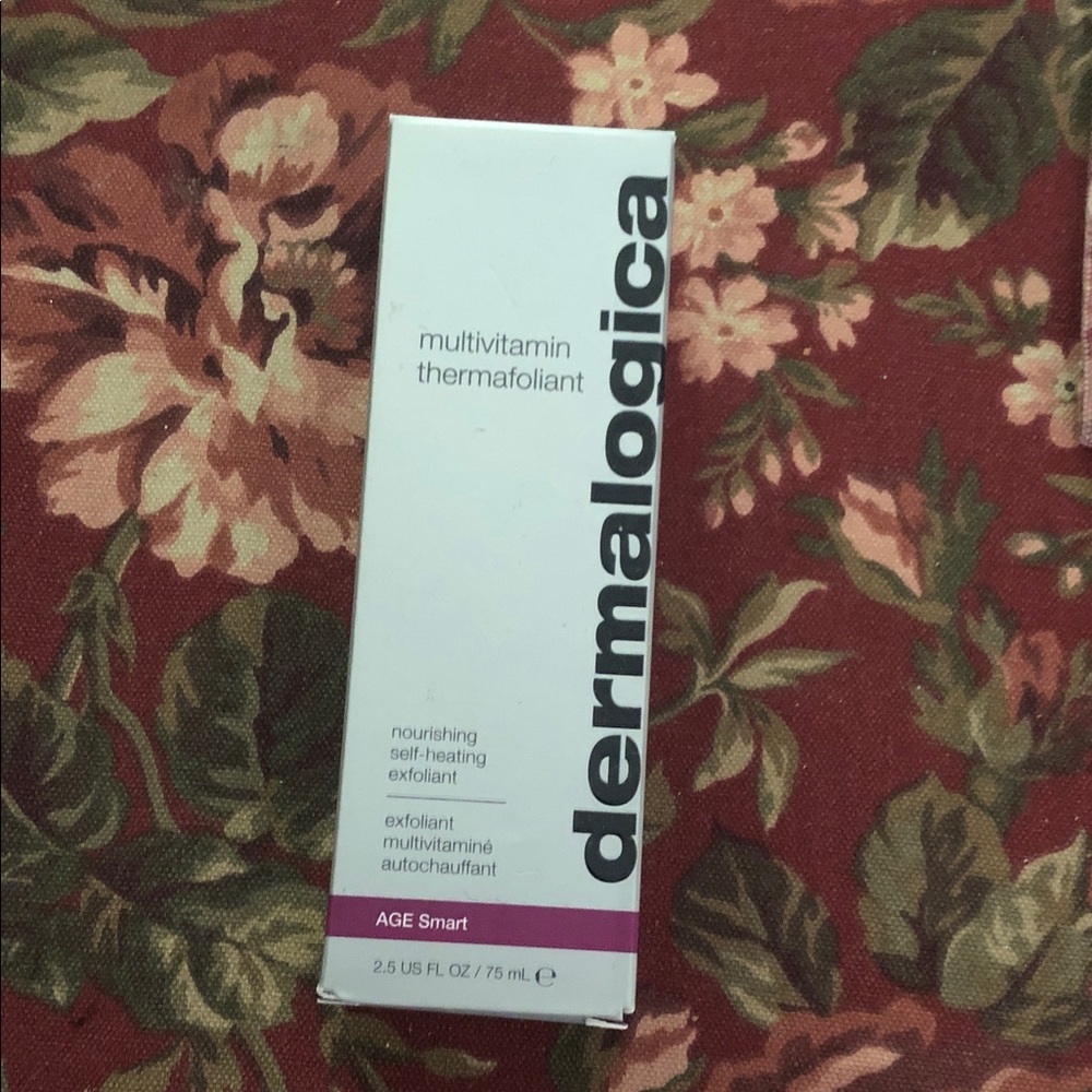 dermalogica Multivitamin Thermafoliant